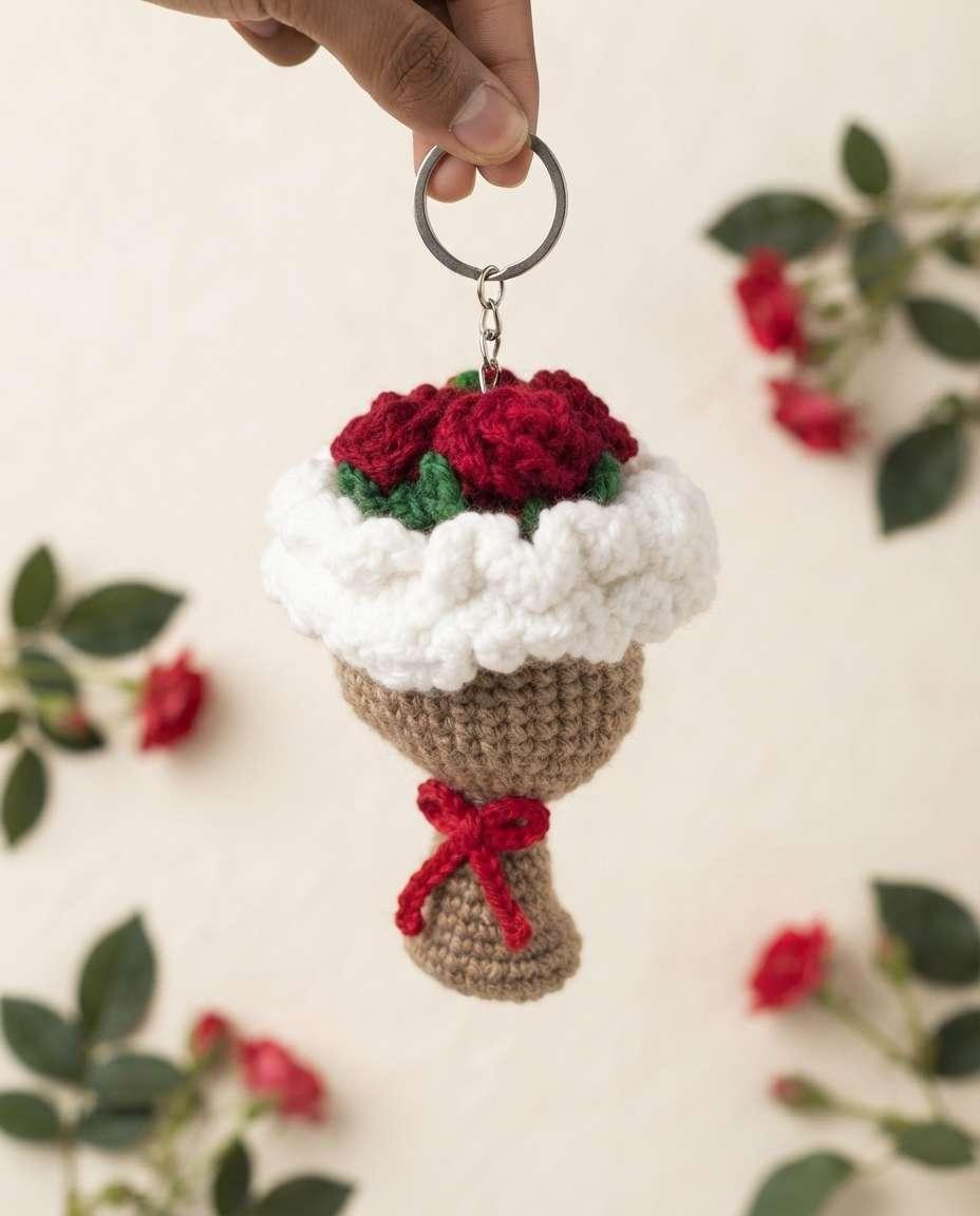 Convertable flower bouquet - Image 1